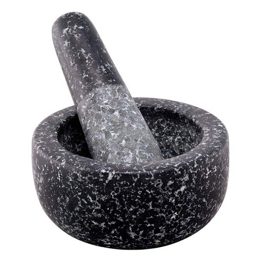 Mini Mortar And Pestle