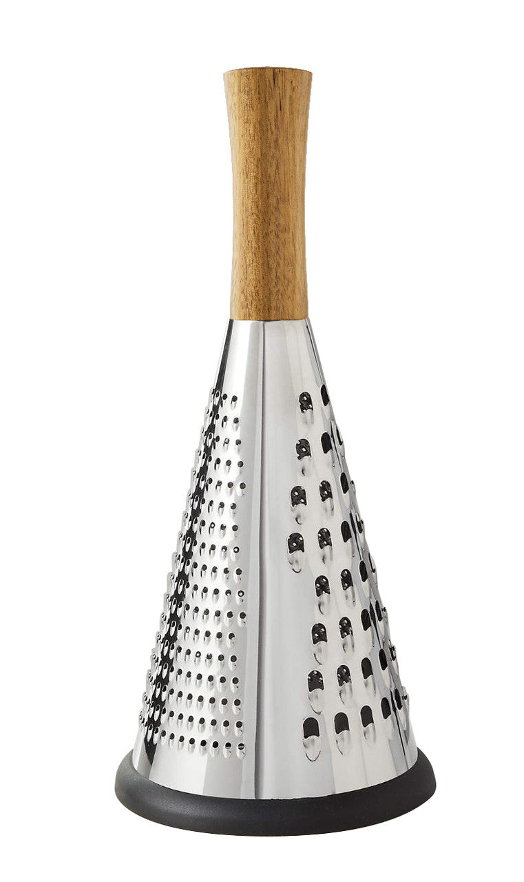 Conical Grater