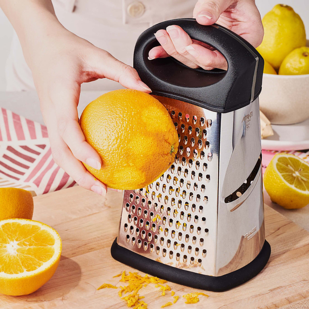 Box Grater