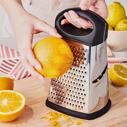 Box Grater