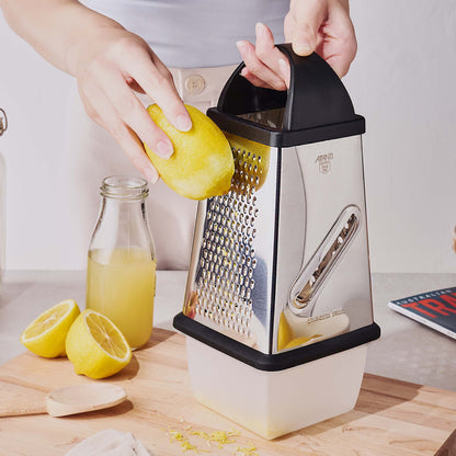 Box Grater