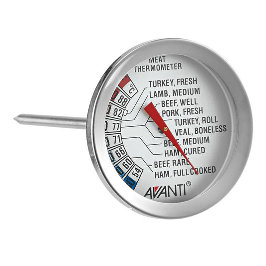 Tempwiz Meat Thermometer