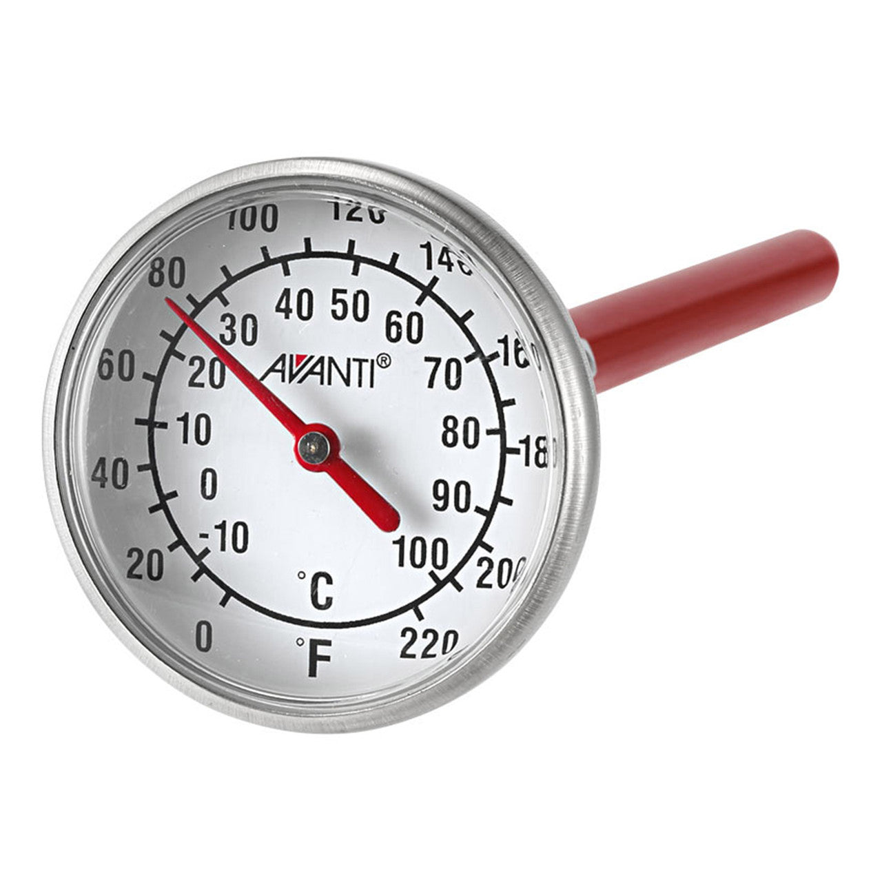 Tempwiz Precision Meat Thermometer