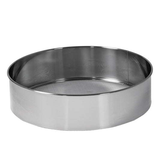 Drum Sieve