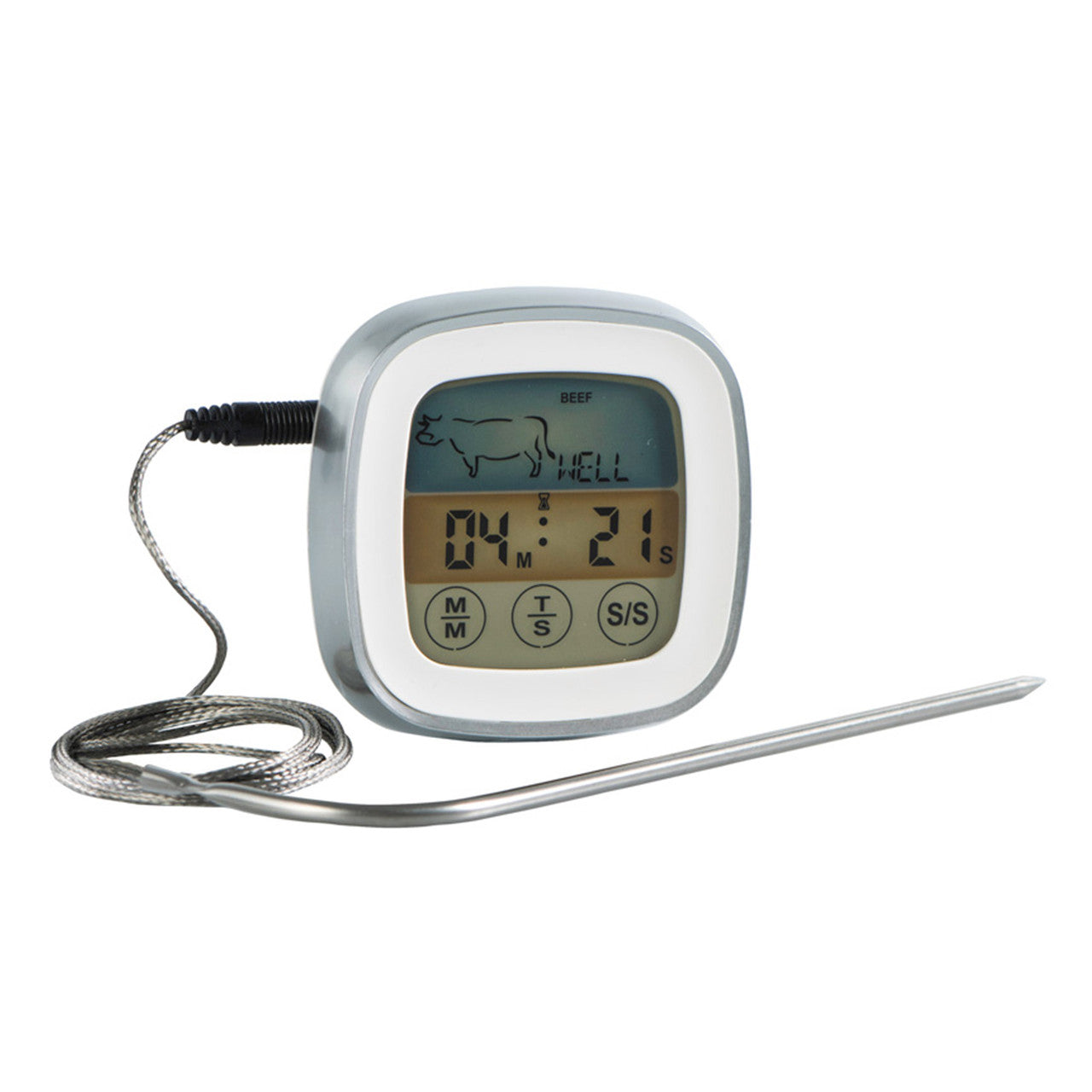 Digital Steak Themometer