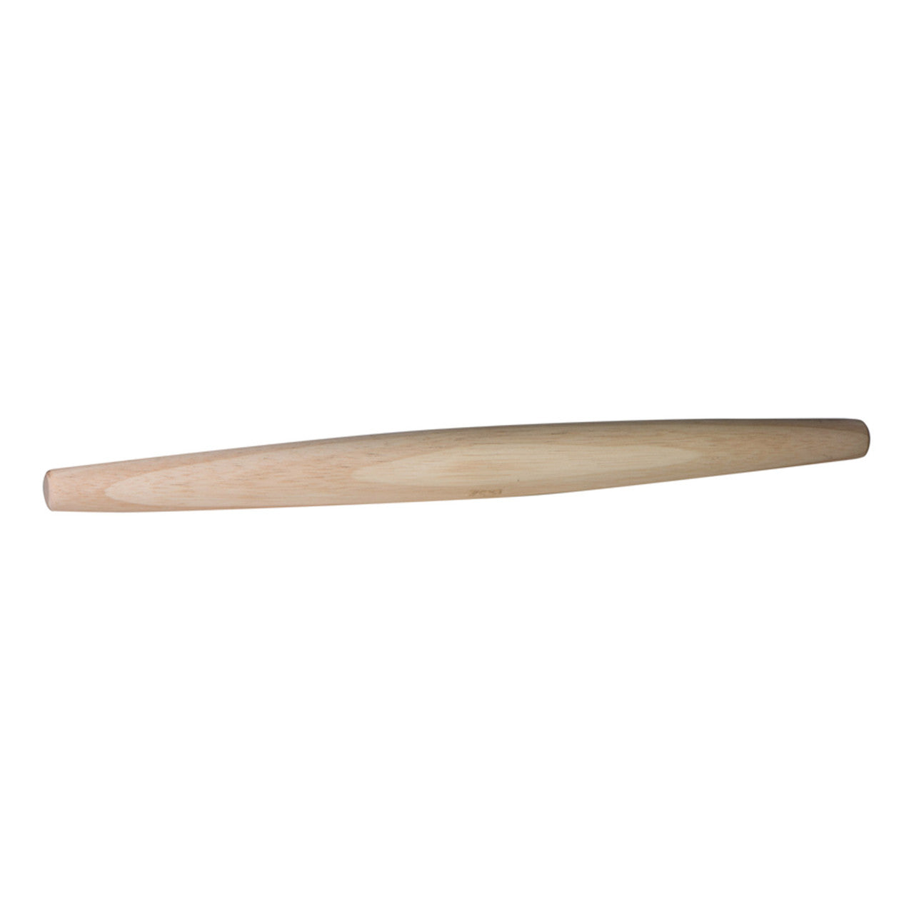 50cm Wooden Rolling Pin - 4.3cm Diameter