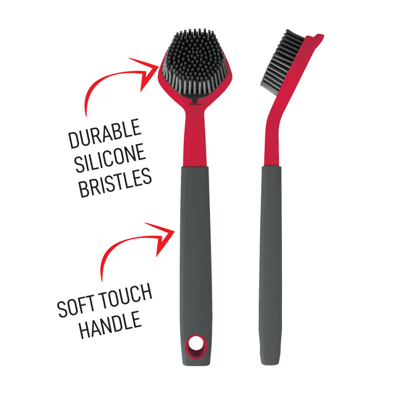 Scrubbing Brush