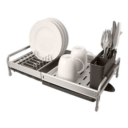 Expandable Dish Rack