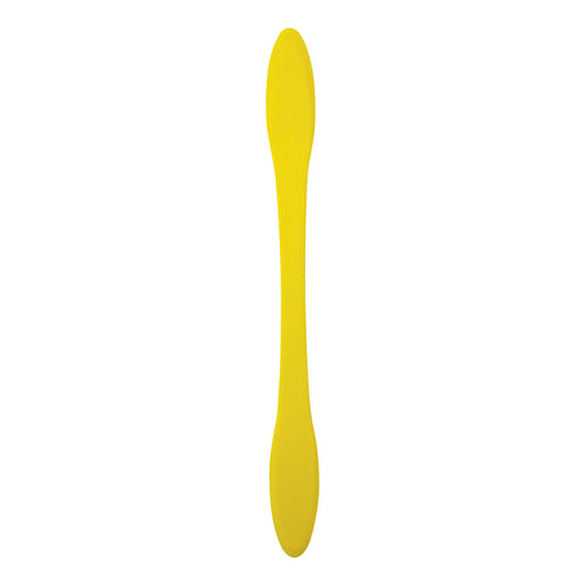 Silicone Two End Narrow Spatula