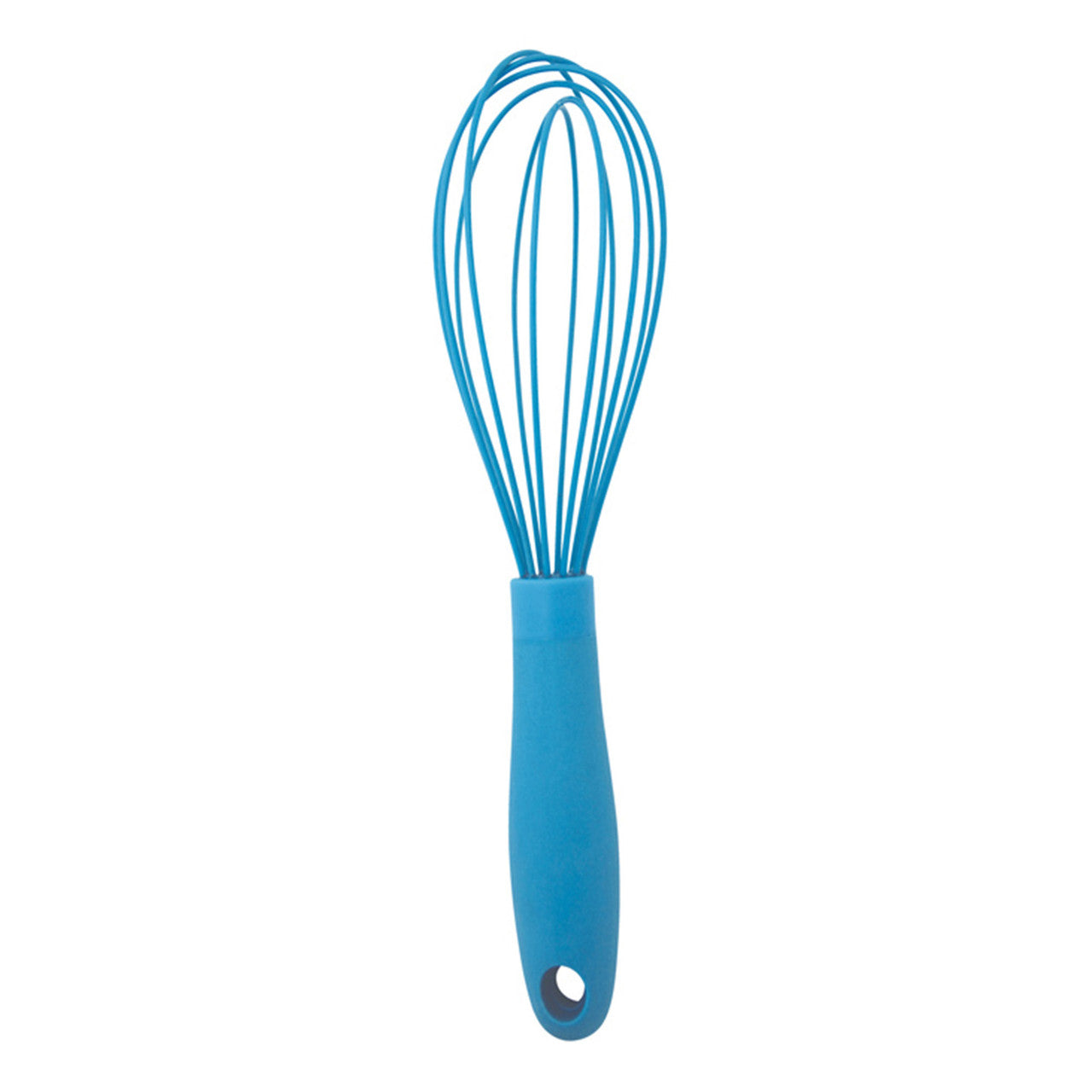Silicone Whisk - 26cm - Blue