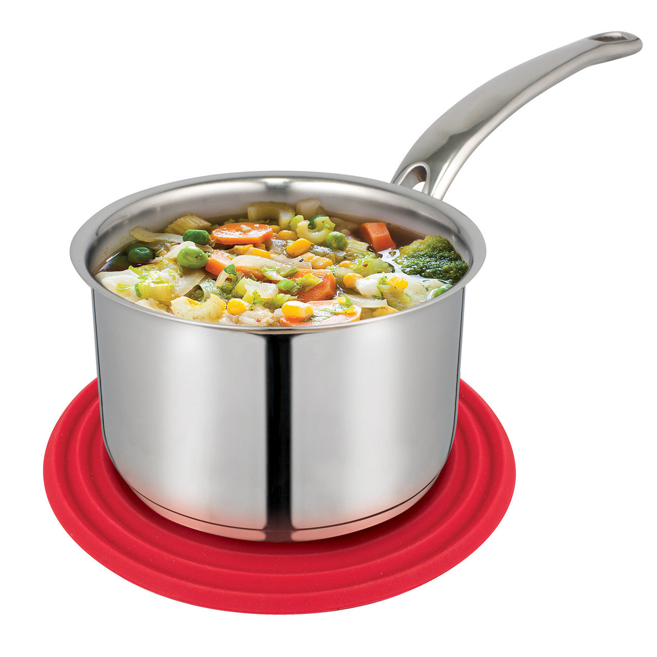 Pot Trivet, 2 Piece Set
