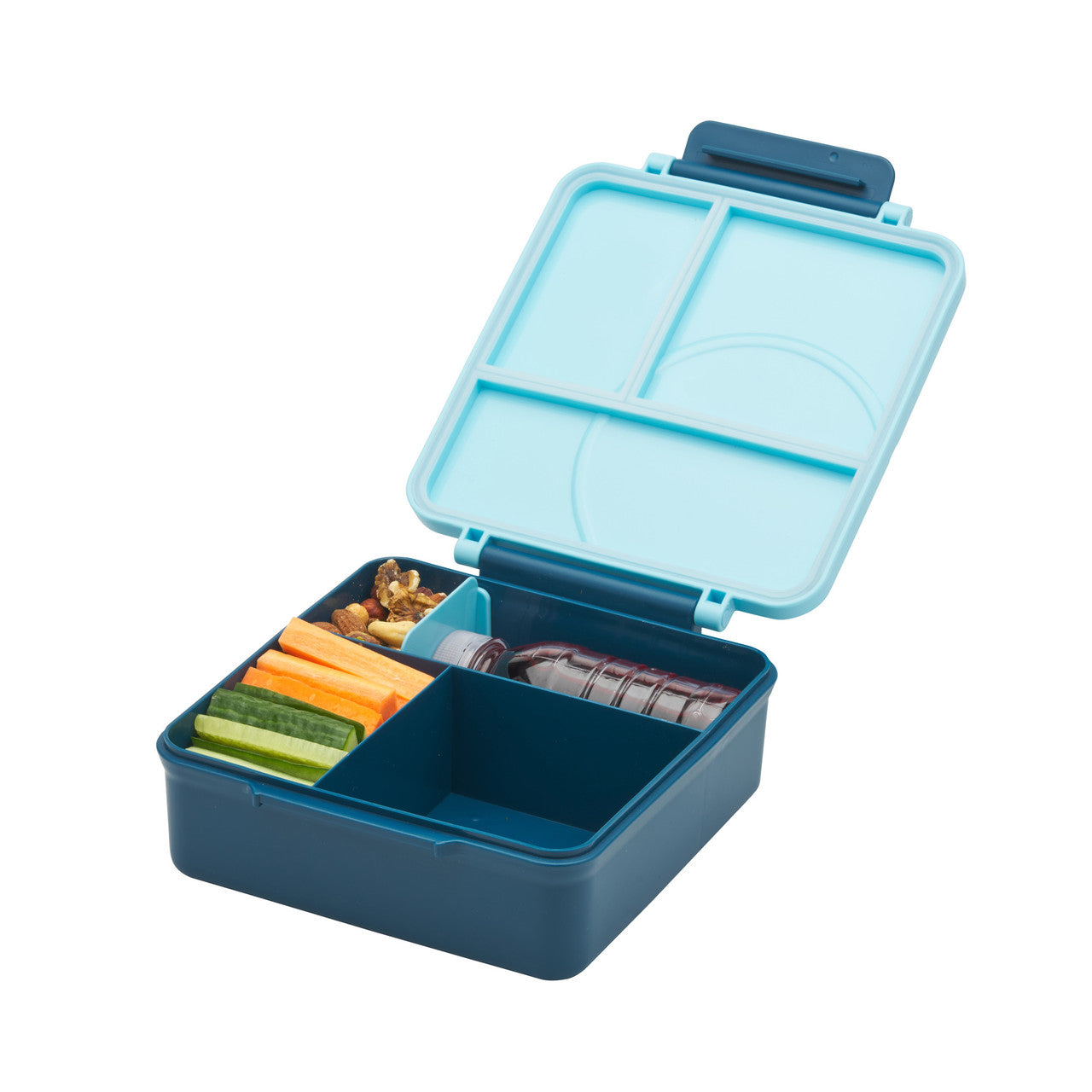 Yum Yum Bento Lunch Box, with Insulated Food Jar