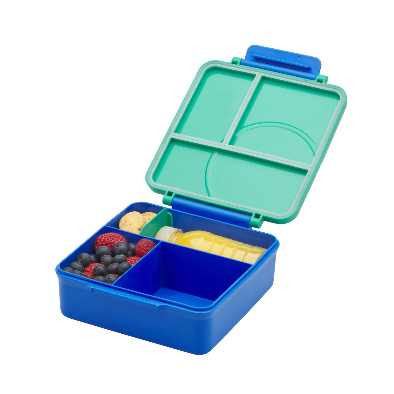Yum Yum Bento Lunch Box, with Insulated Food Jar
