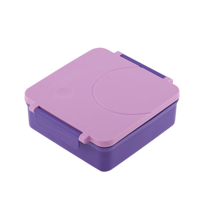 Yum Yum Bento Lunch Box, with Insulated Food Jar