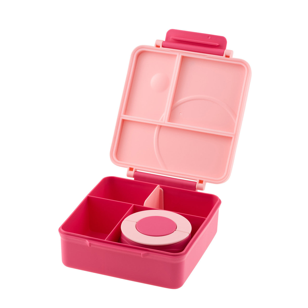 Yum Yum Bento Lunch Box, with Insulated Food Jar