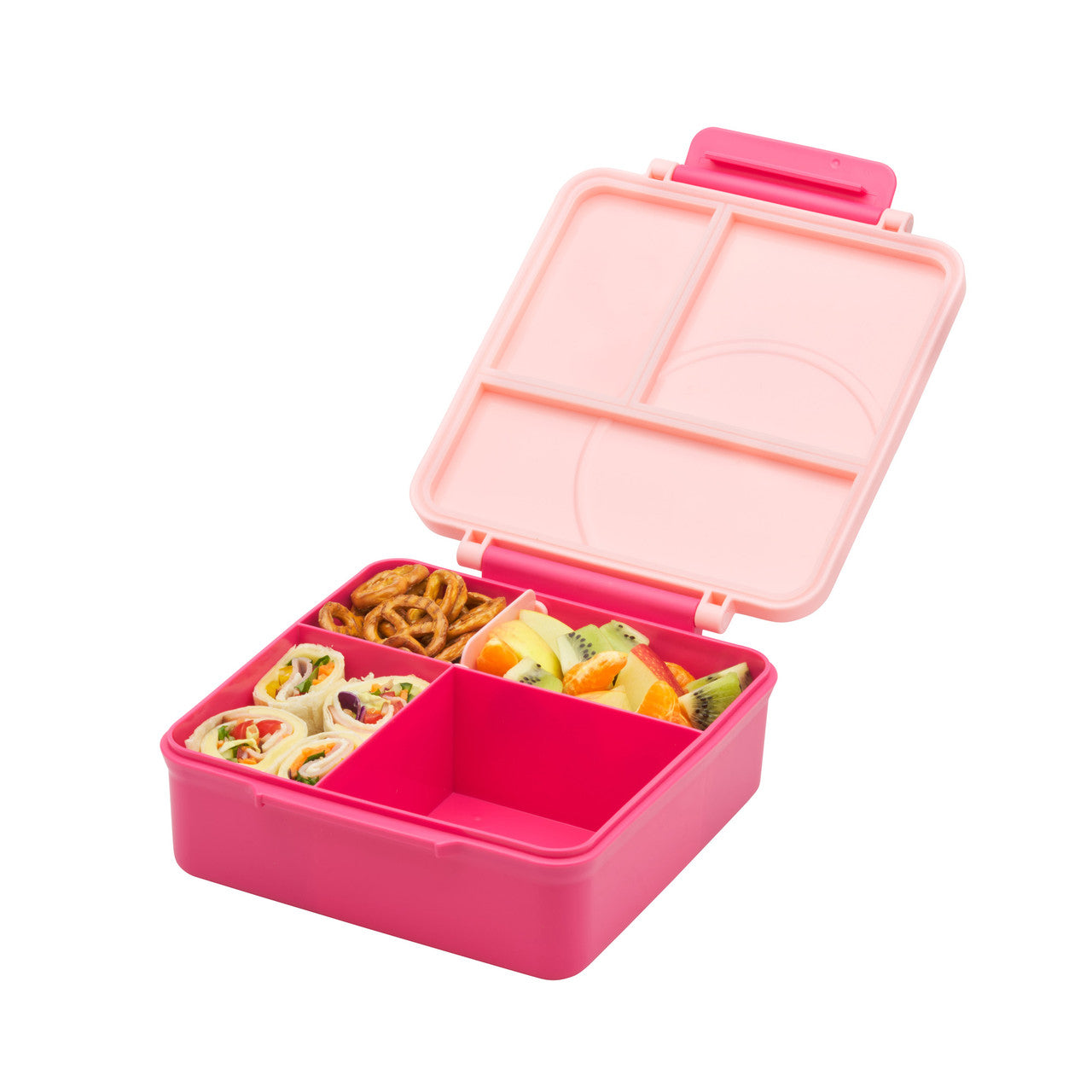 Yum Yum Bento Lunch Box, with Insulated Food Jar