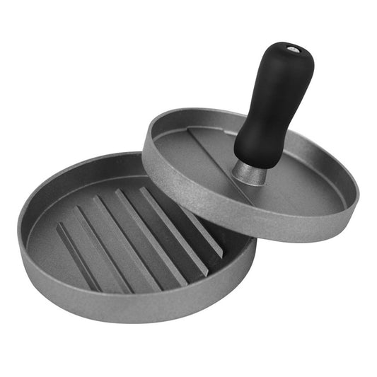Single Burger Press