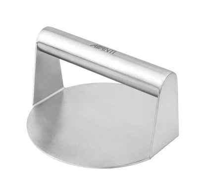 Stainless Steel Burger Masher