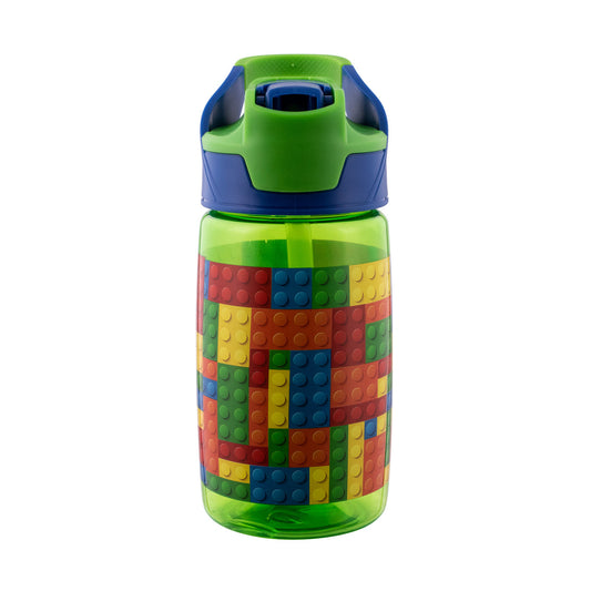 Yum Yum Tritan Bottle