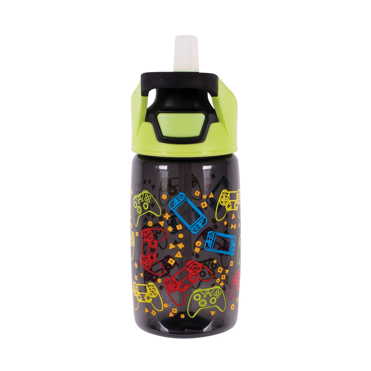 Yum Yum Tritan Bottle