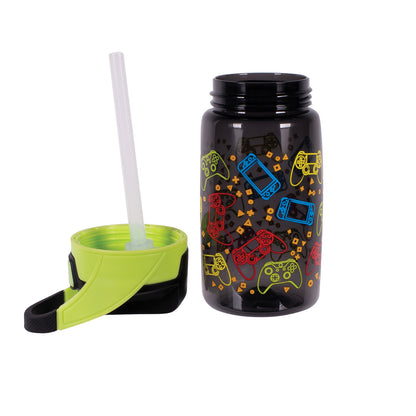 Yum Yum Tritan Bottle