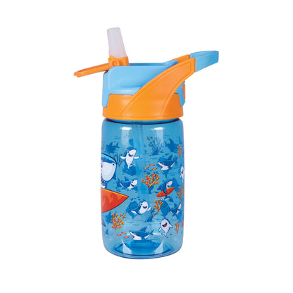 Yum Yum Tritan Bottle