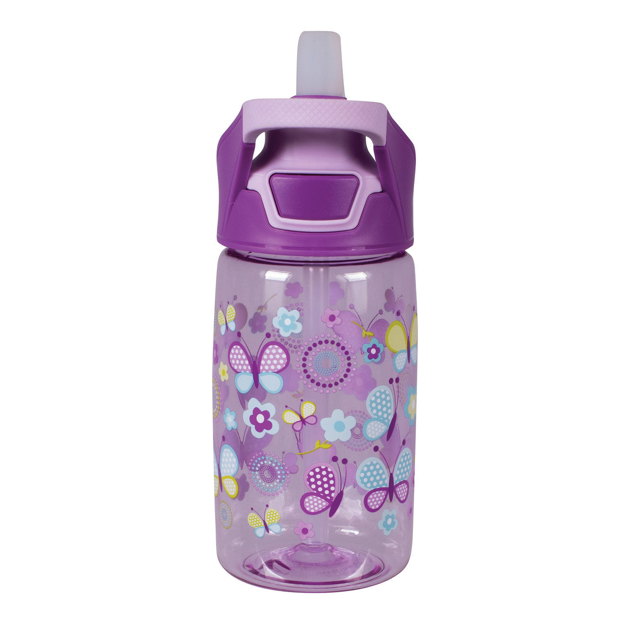 Yum Yum Tritan Bottle