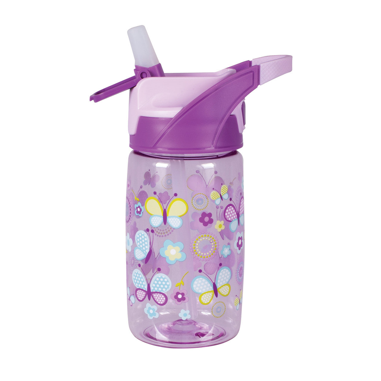 Yum Yum Tritan Bottle