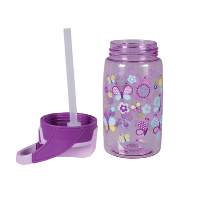 Yum Yum Tritan Bottle