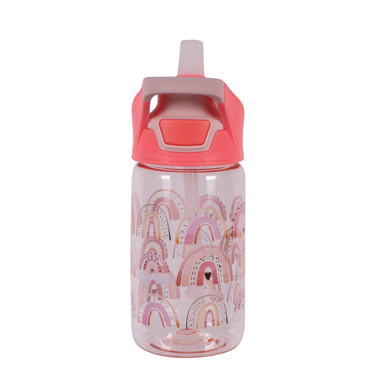 Yum Yum Tritan Bottle
