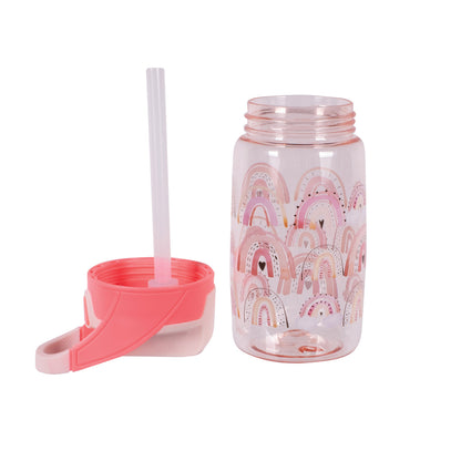 Yum Yum Tritan Bottle