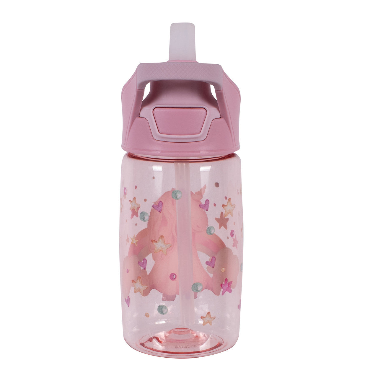 Yum Yum Tritan Bottle