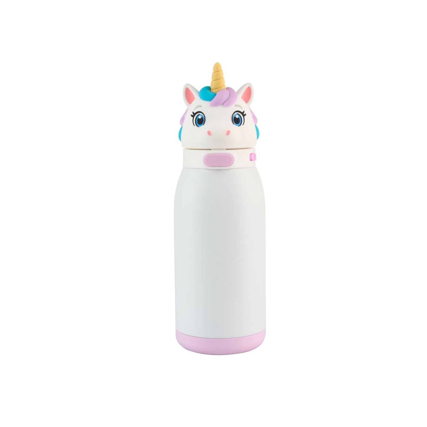 Yum Yum Buddy Insulated Bottles