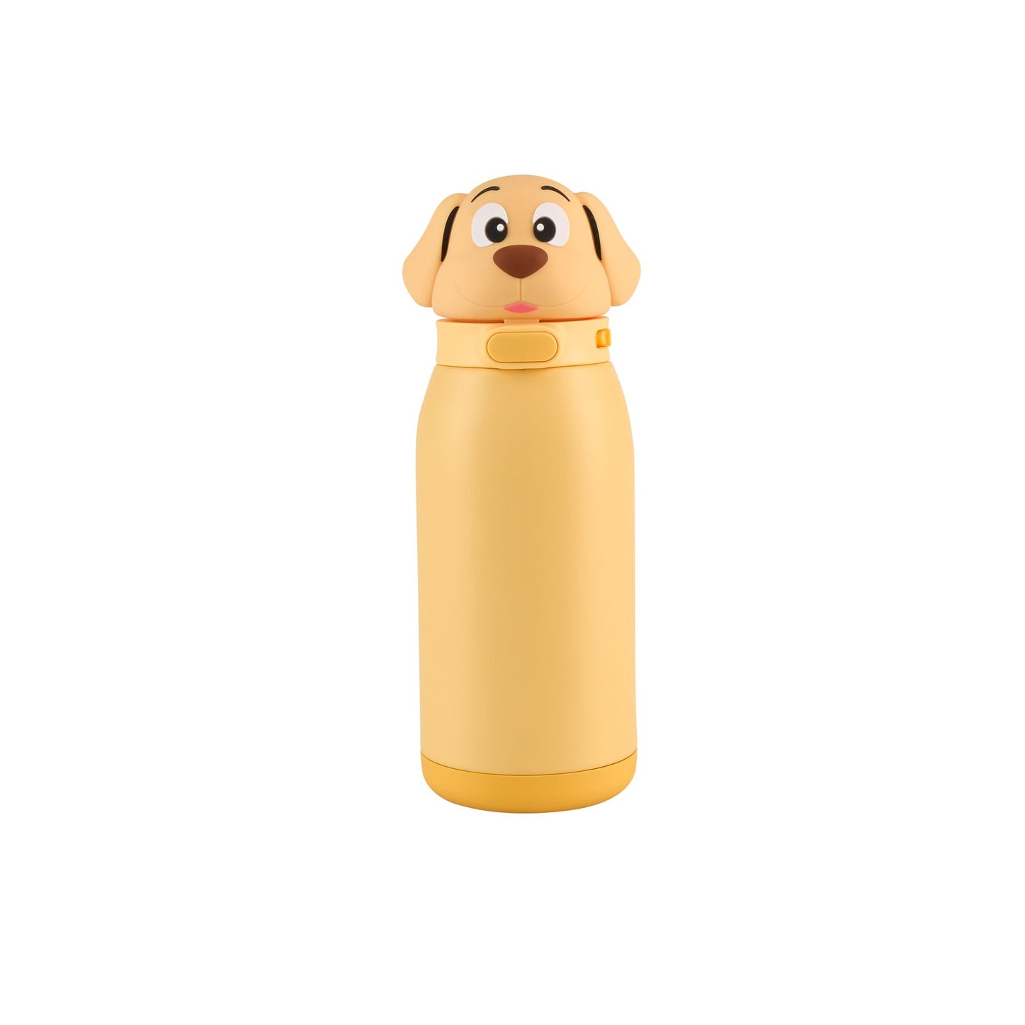 Yum Yum Buddy Insulated Bottles