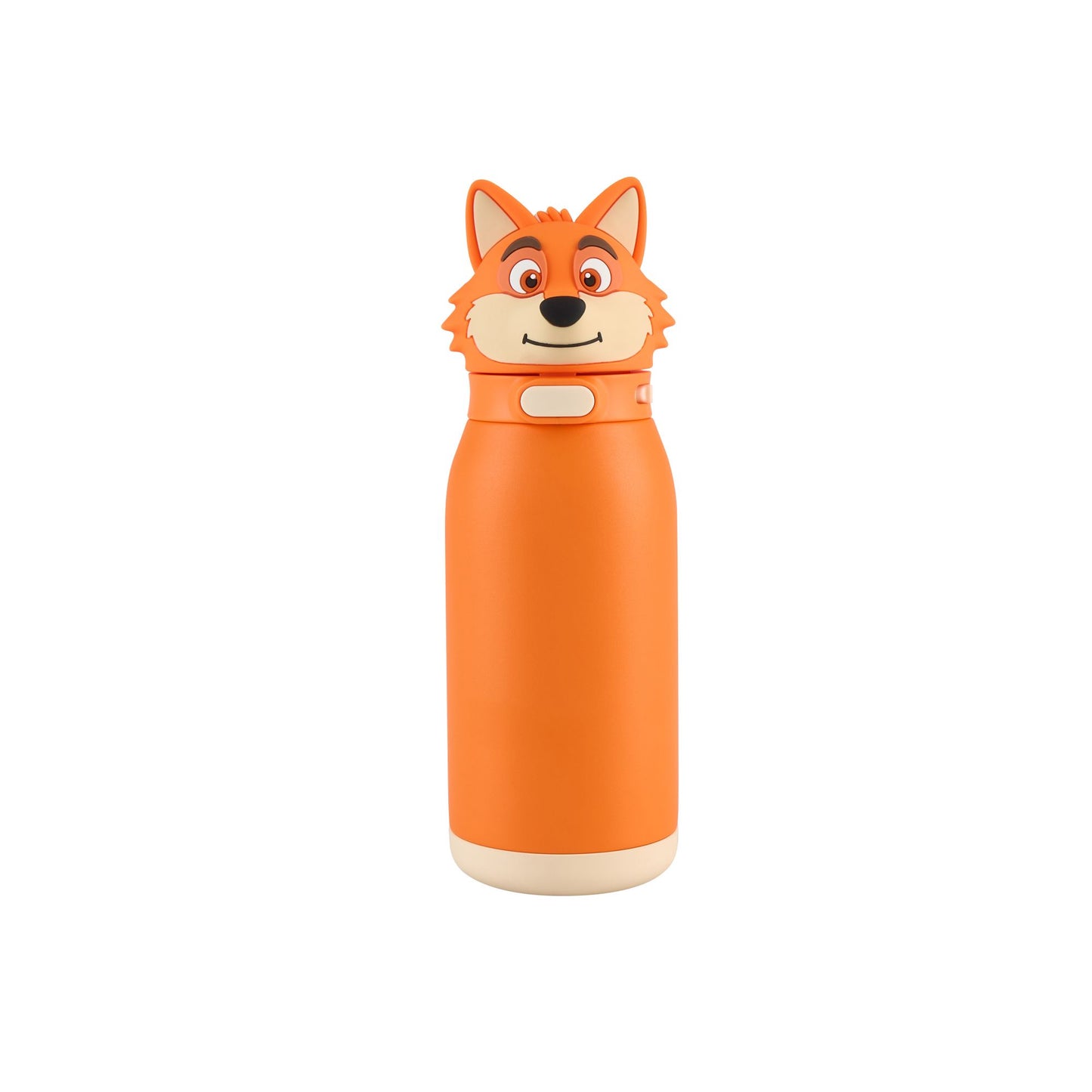 Yum Yum Buddy Insulated Bottles