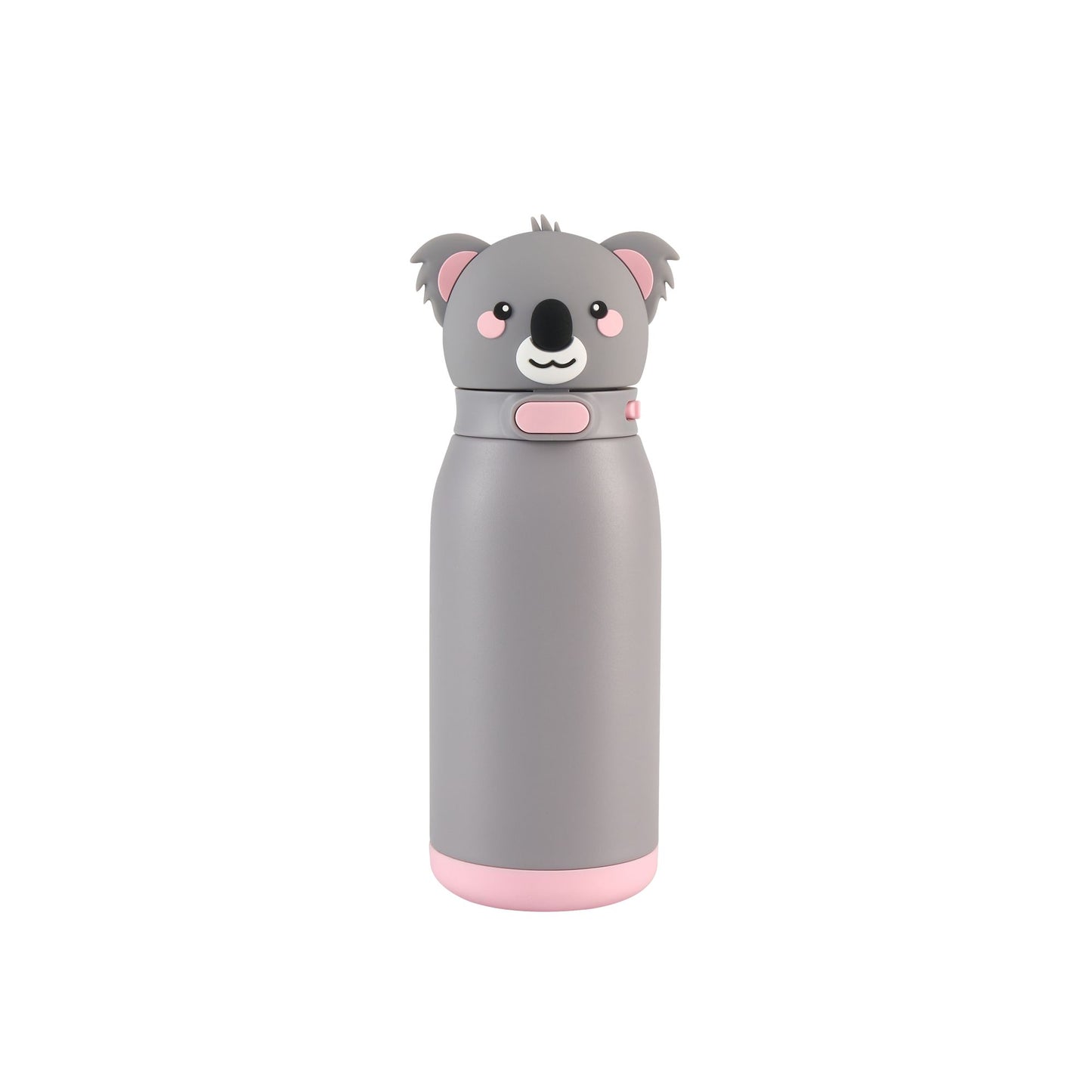 Yum Yum Buddy Insulated Bottles