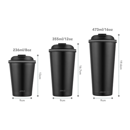 GOCUP Double Wall Insulated Cup - 236ml