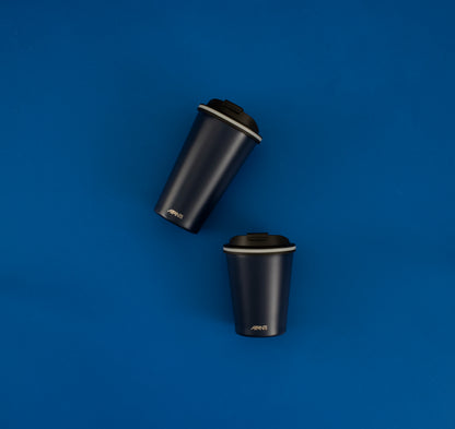GOCUP Double Wall Insulated Cup - 236ml