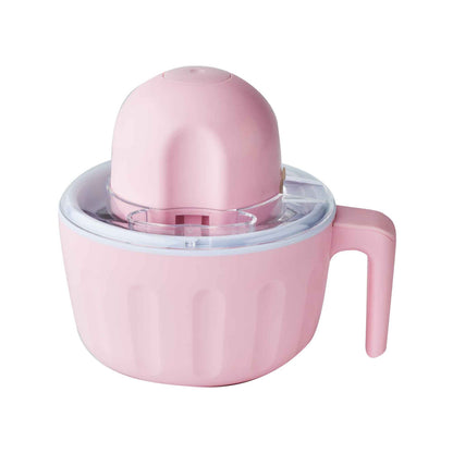 Mini Ice Cream Maker