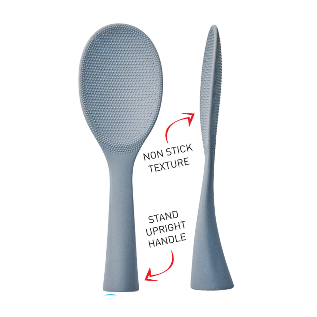 Silicon Rice Spoon