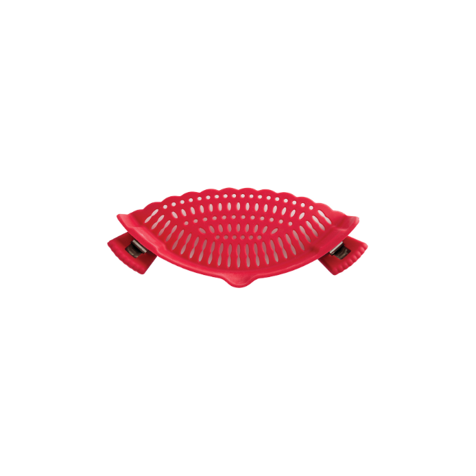 Silicone Pot Strainer