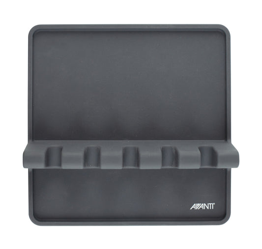 Silicone Utensil Rest