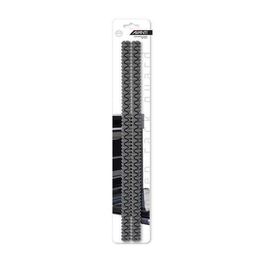 Silicone Oven Rack Guard, Set Of 2