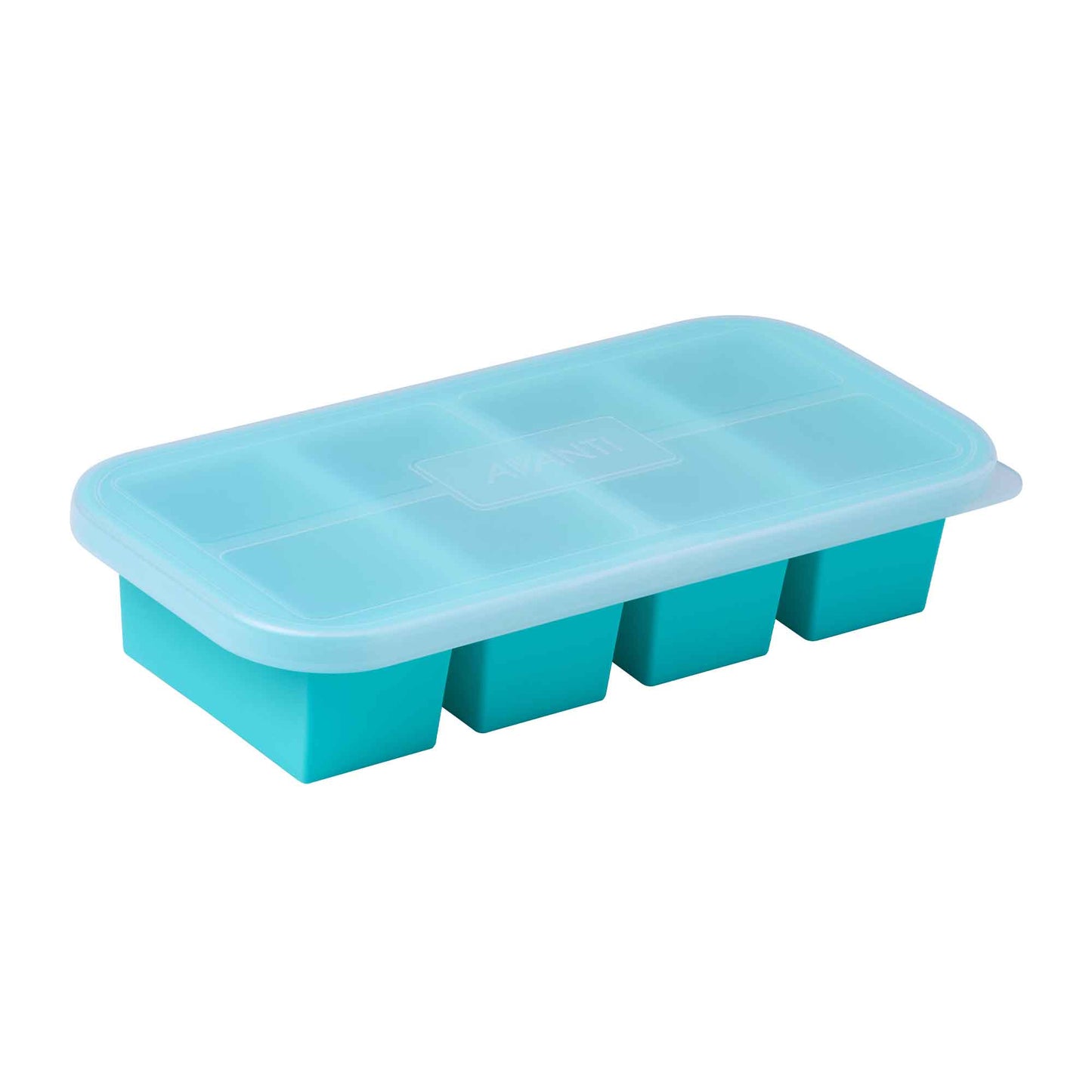 Food Cube Freezing Tray