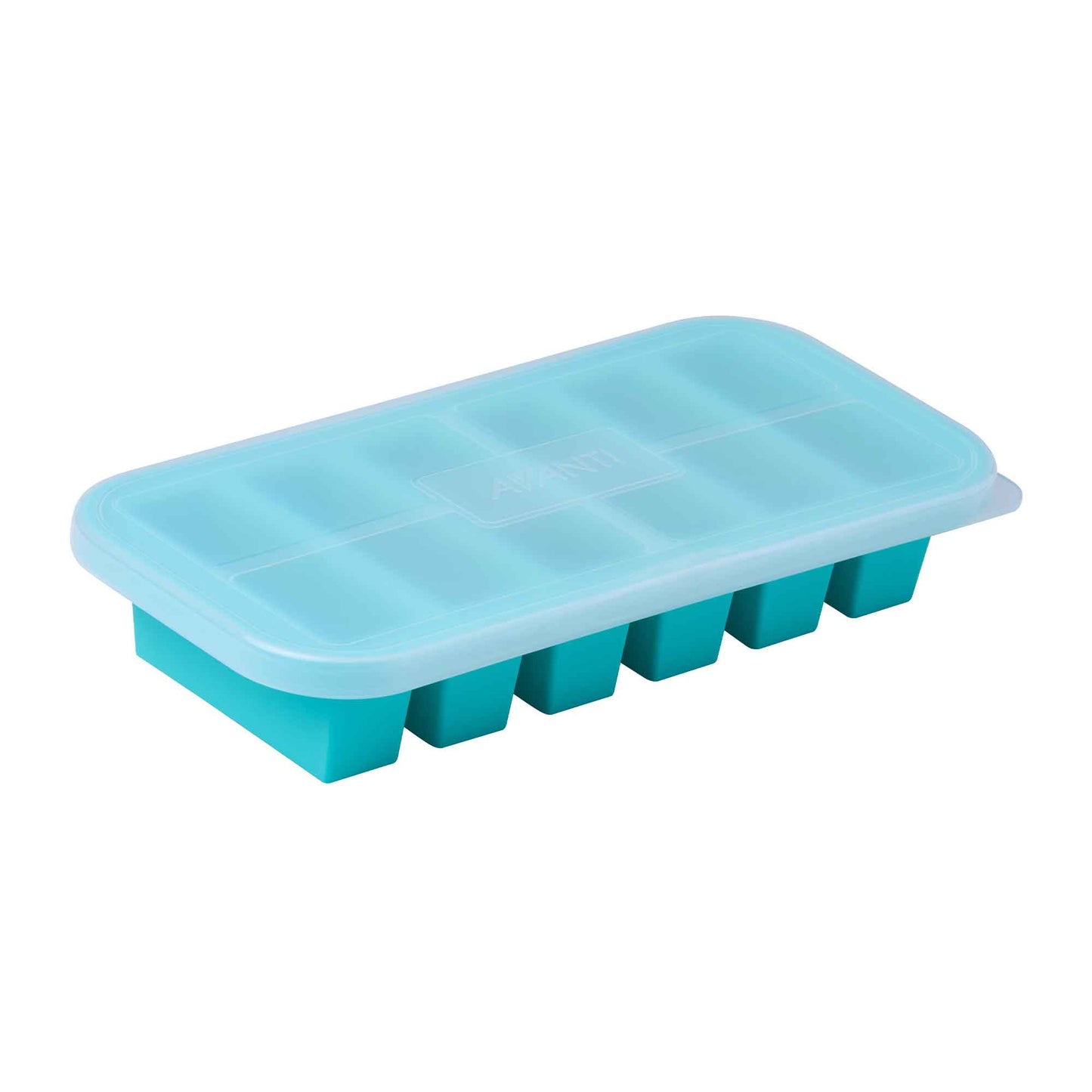 Food Cube Freezing Tray