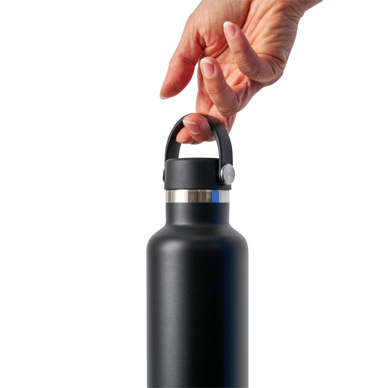 HydroPlus Insulated Bottle