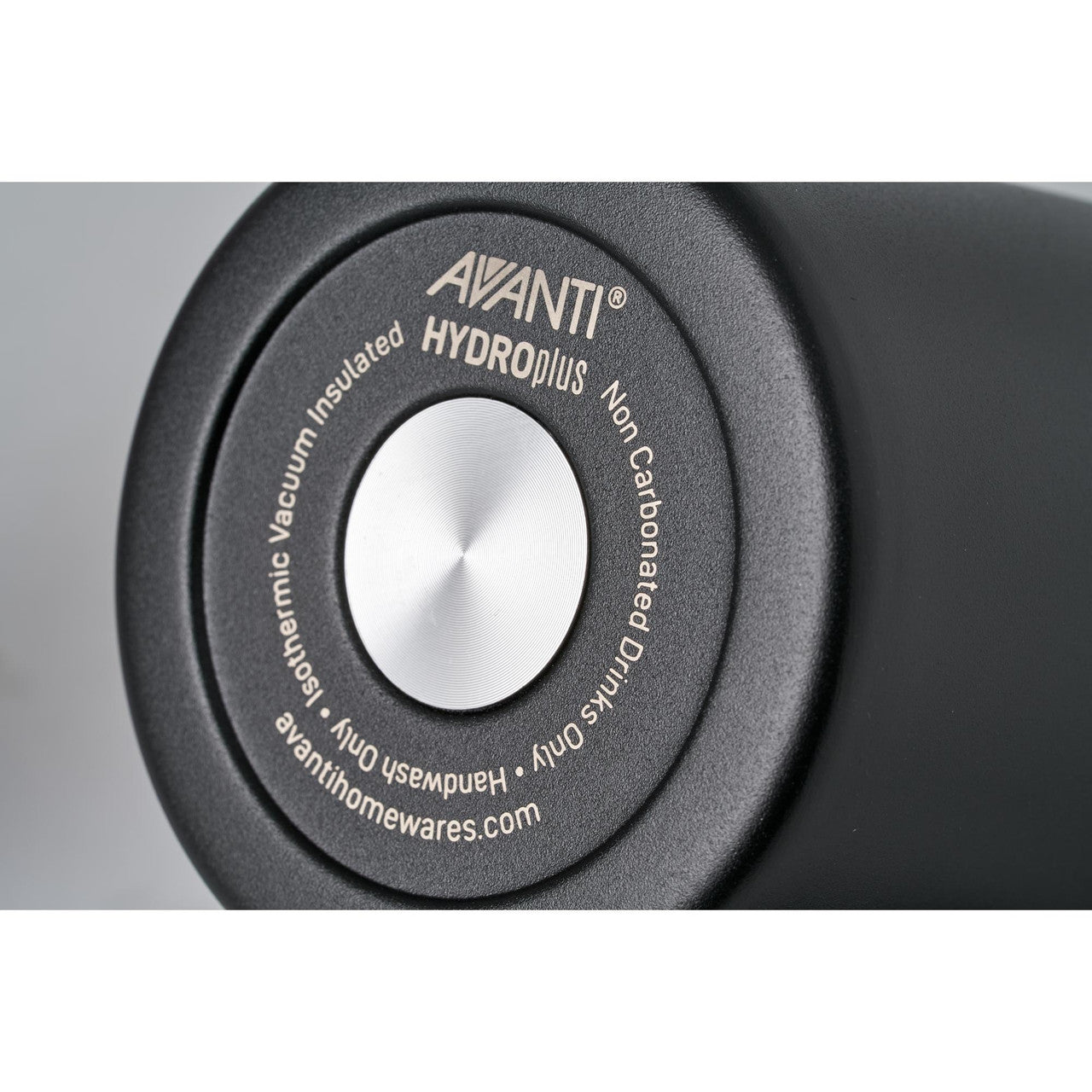 HydroPlus Insulated Bottle