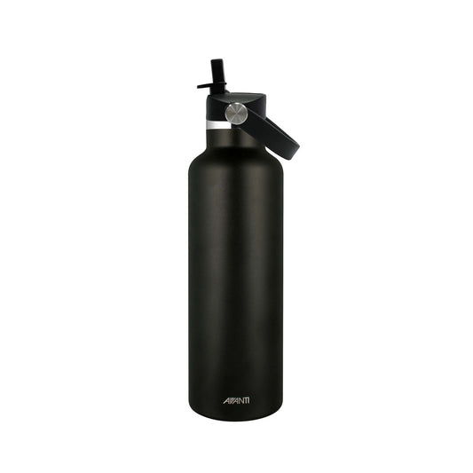 HydroPlus Sipper Bottle