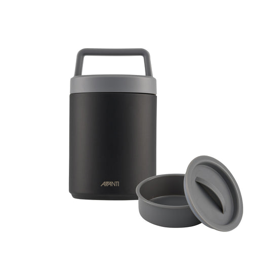 Insulated Food Jar, with Handle