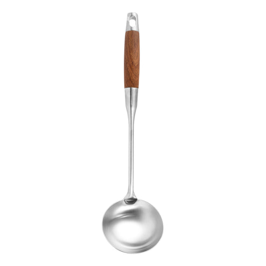 Oriental Wok Ladle
